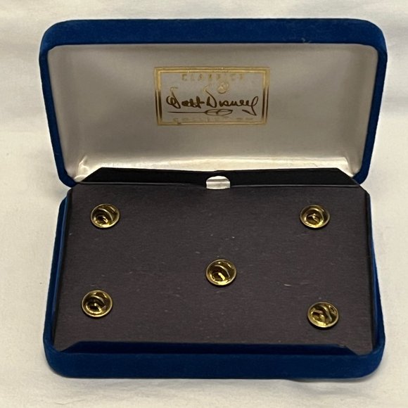 1997 Walt Disney Classics Collection (WDCC) - 5 Pin Set - Fifth Anniversary - Picture 3 of 10